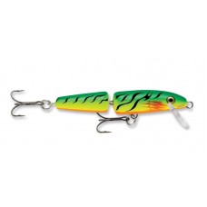 AMOSTRA RAPALA ARTICULADA JOINTED FLOATING J07 FT