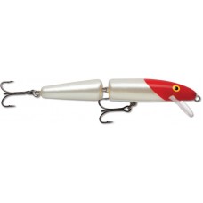 AMOSTRA RAPALA COUNTDOWN JOINTED 11 RED HEAD