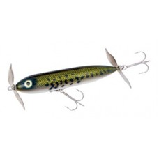 AMOSTRA HEDDON WOUNDED SPOOK XP9266BB