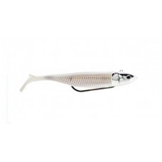 AMOSTRA STORM 360 GT BISCAY SHAD  9 CM 19 GR COR WPRLS WHITE PEARL SANDEEL 2 PC