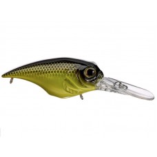 AMOSTRA TECKEL DRUNKER 9.5G  01 OLD YELLOW