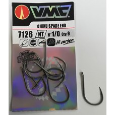ANZOIS VMC CHINU SPADE END 7126 NT Nº1/0