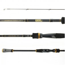 CANA DAIWA EXCELER SPINNING 701 MHFS