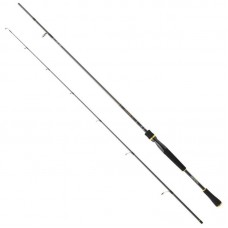 CANA DAIWA EXCELER SPINNING 662 MHFS