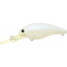 LUCKY CRAFT MOONSAULT CB 200 PEARL WHITE
