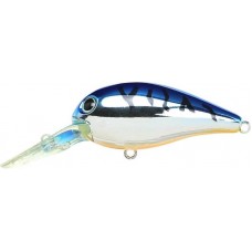 LUCKY CRAFT CLASSICAL LEADER 55 DR BLUE TIGER