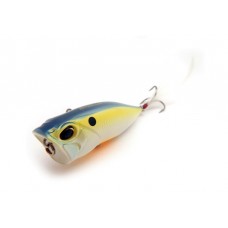 AMOSTRA DUO REALIS POPPER 64 COR ACC3022 SEXY SHAD