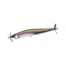 AMOSTRA DUO REALIS SPINBAIT 80 COR CCC 3108 GHOST PEARL