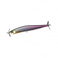 AMOSTRA DUO REALIS SPINBAIT 80 G-FIX COR DSN3191 EMPEROR