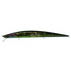 AMOSTRA DUO TIDE MINNOW SLIM 140 FLYER COR WRASSE ND