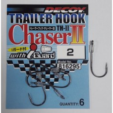 ANZOIS DECOY TRAILER HOOK CHASER TH- II Nº2