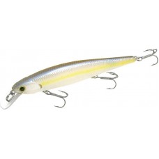 LUCKY CRAFT SLENDER POINTER 97 MR CHARTREUSE SHAD