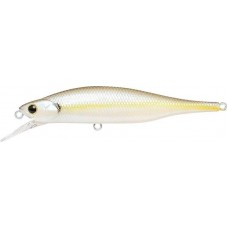 LUCKY CRAFT LIGHTNING POINTER 98 XR CHARTREUSE SHAD