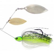 SPINNERBAIT RIVER2SEA BLING 1/2 OZ DW - 03 I KNOW IT