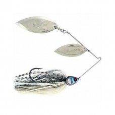 SPINNERBAIT RIVER2SEA BLING 1/2 OZ DW - 05 ABALONE SHAD
