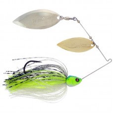 SPINNERBAIT RIVER2SEA BLING 3/8 OZ DW - 03 I KNOW IT
