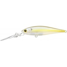 LUCKY CRAFT POINTER 78 XD CHARTREUSE SHAD