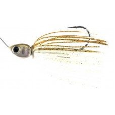LUCKY CRAFT SPINNERBAIT RV S120 PEARL CHAR SHAD-PEARL IWANA