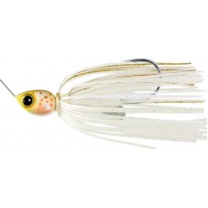 LUCKY CRAFT SPINNERBAIT RV S90 BROWN TROUT