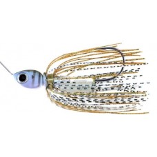 LUCKY CRAFT SPINNERBAIT RV S90 GHOST BLUE GILL